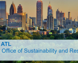Climate Resilient ATL: A Citywide Call to Action for a Stronger, Greener Future
