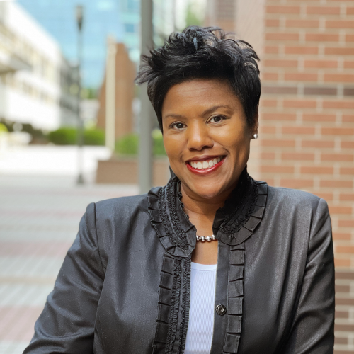 Shar’ron Russell
