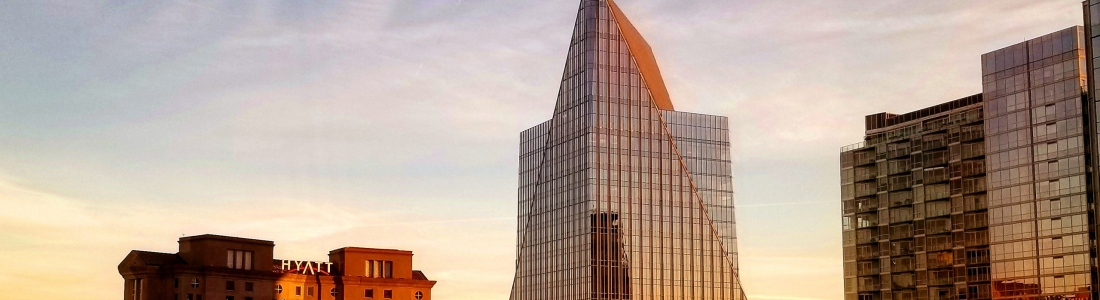 Buckhead Development