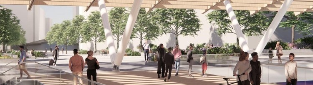 MARTA to begin Five Points redesign in June, close station for 18 months