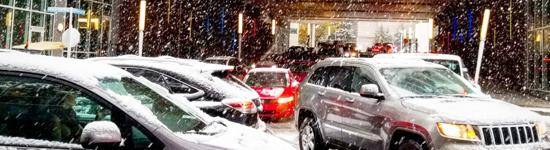 Snowmageddon 2014: Teleworking As A Business Continuity Plan