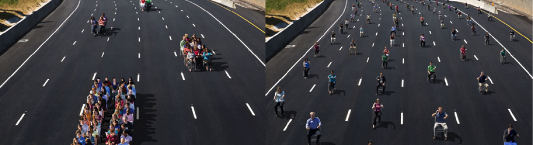 City Planning 101 – Traffic, Transportation, and TDM