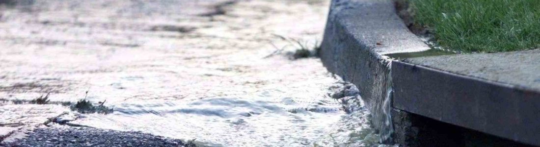 City Council Adopts Ordinance to Improve Stormwater Runoff Processes