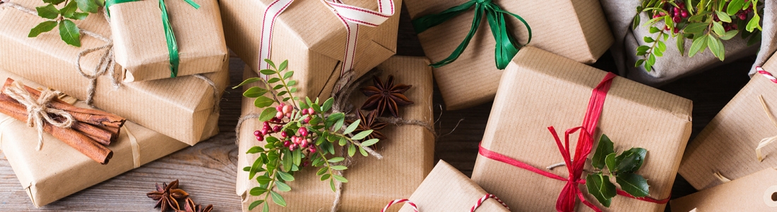 Give a World of Good this Holiday Season