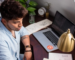 The Way Back to the Workplace: Telecommuting