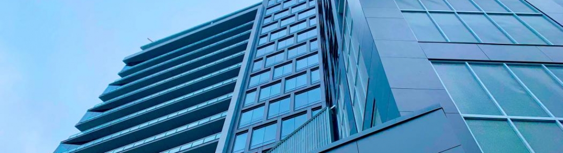 3107 Peachtree Road – The Charles Buckhead