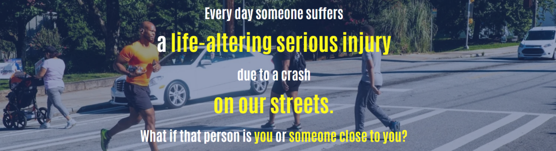 City of Atlanta Vision Zero Action Plan