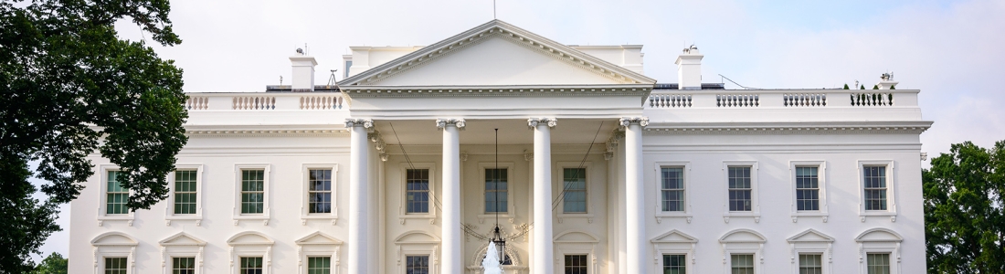 Federal Sustainability Initiatives & Impacts on Georgia