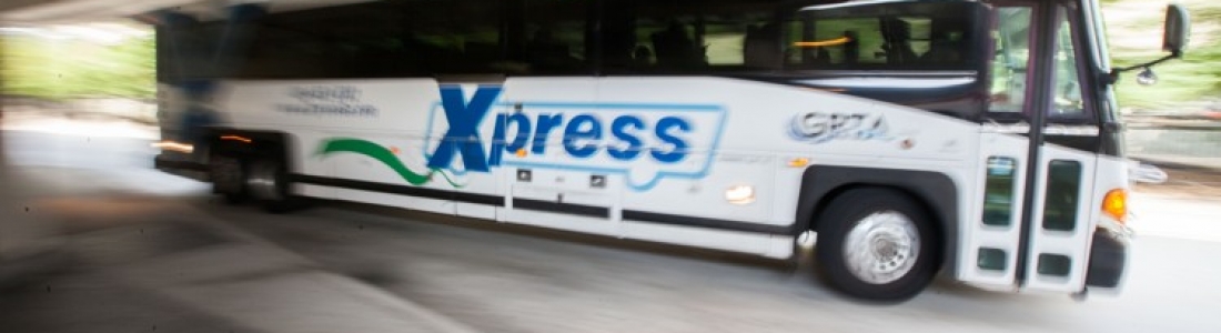 Walk, Drive, Marta: New Options
