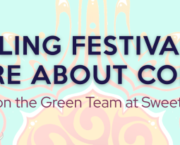 Wrangling Festival Goers to Care about Compost: Volunteering on the Green Team at Sweetwater 420 Fest