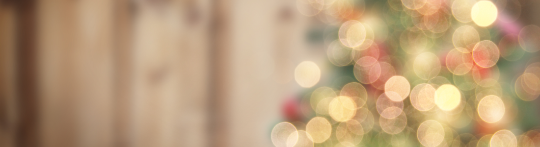 Go carbon-positive with your Christmas tree